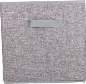 Pudełko tekstylne do przechowywania, 30 x 30 x 30 cm