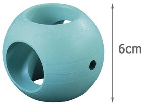 Kula do prania, Ø 6 cm, 2 sztuki