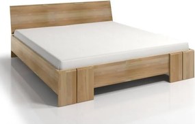 Łóżko bukowe Skandica Vestre Maxi&amp;Long