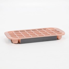Foremka do lodu na 32 kostki, 33,5 x 18 x 3,5 cm