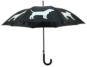 Parasol ø 105 cm Dog – Esschert Design