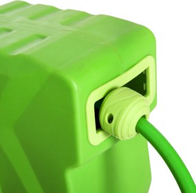 Altana ogrodowa Outsunny z markizą przeciwsłoneczną i składanym dachem ochrona UV 3x25m | Aosom PL