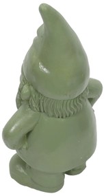 Krasnal ogrodowy ANAO, figurka dekoracyjna, 42 cm
