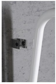 Stalowy uchwyt ścienny do łazienki 83 cm Handicap – Sapho
