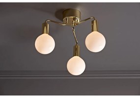 Lampa wisząca Markslöjd History, ø 45 cm