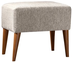 Taboret Zeni Puf Cream