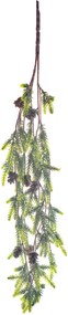 Gałązka Green Pine 66cm