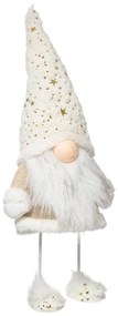 Figurka skrzata SCANDI, 45 cm