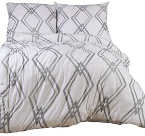 Komplet pościeli JERSEYLOVE 2200 160x200 DARYMEX