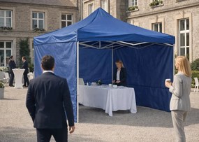 Namiot Eco 2x2 (kompletny zestaw)