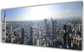 Panel Kuchenny Rytm Miejskiej Zabudowy