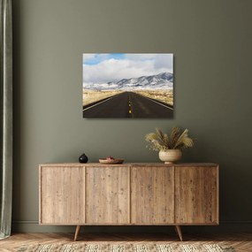Obraz na szkle - Great Basin, Nevada, USA (70x50 cm)