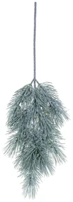 Gałązka Frosted Conifer 16x5x50cm