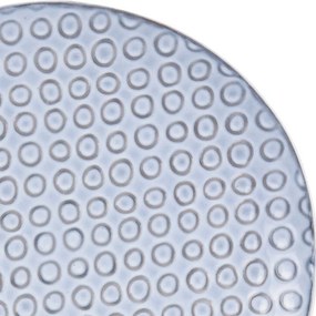 Kamionkowy talerz deserowy Wheels, 21  cm