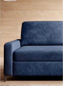 Sofa TINO 140 z funkcja spania System Włoski i pojemnikiem ONTARIO 26 WERSAL