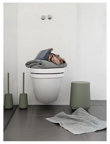 Zielony bawełniany ręcznik frotte 50x70 cm Classic – Zone