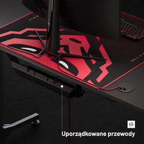 Biurko gamingowe Diablo X-Mate 1600