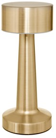 Lampa zewnętrzna z metalu, HALTO, 21 cm