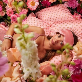 Jedwabna poszewka na poduszkę 51x76 cm Petal – slip