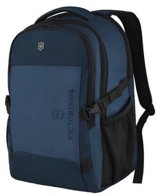 Victorinox - Plecak na laptop 16" Deluxe Vx Sport EVO 32 l niebieski