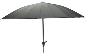 Duży parasol ogrodowy, Ø 280 cm