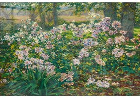 Szklany obraz 100x70 cm Ruger Donoho – Wallity