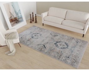 Beżowy dywan odpowiedni do prania 230x160 cm – Vitaus