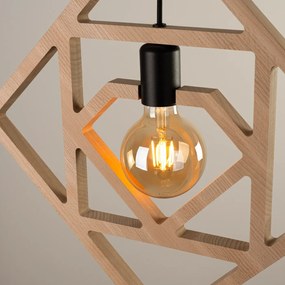 Lampa wisząca CARO SOLLUX  LIGHTING