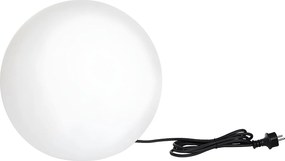 Light ball sector D50CM BOBBY