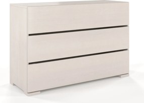Komoda sosnowa Visby Sandemo 3S