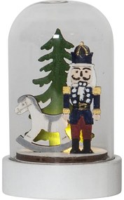 Świąteczna dekoracja świetlna Nutcracker – Star Trading