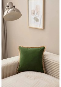 Poszewka na poduszkę 43x43 cm Sacakli – Mioli Decor