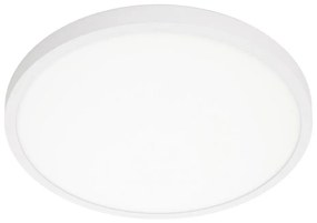 ITALUX PLF-7001-400R-WH-4K - LED Plafon PELARO LED/30W/230V 4000K biały