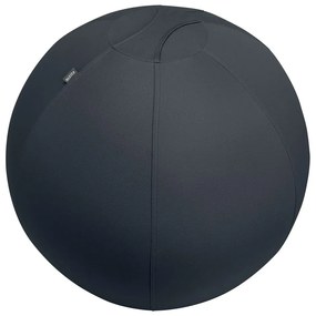 Ergonomiczna piłka do siedzenia z obciążnikami ø 75 cm Ergo – Leitz