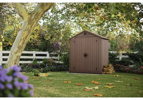 Domek ogrodowy Darwin – Keter