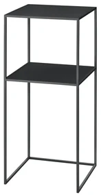 Stalowy stolik 35x35 cm Fera – Blomus