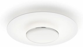 Philips 8720169195295 Lampa sufitowa LED Garnet, biały, 1x 40 W 4400 lm 4000 K IP20