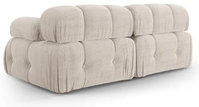 Beżowa sofa 192 cm Ferento – Cosmopolitan Design