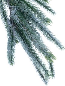Girlanda Pine Tree 10x10x200cm frosted