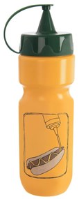 Butelka dozująca musztardę Orion, 0,7 l