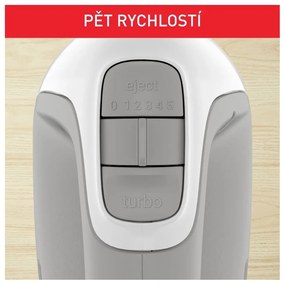 Mikser HT450B38 – Tefal