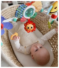 Woopie baby pałąk łuk zawieszka do łóżeczka wózka fotelika