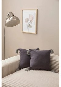 Poszewki na poduszki zestaw 2 szt. 43x43 cm Puskul – Mioli Decor