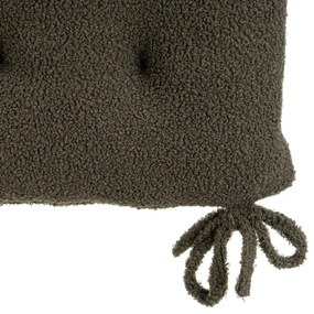 Poduszka na krzesło 40x40 cm Sherpa – Casa Selección