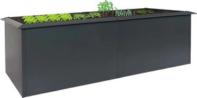 Podwyższone łóżko MCW-N24