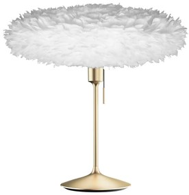Biały abażur ø 66 cm Eos Esther Medium – UMAGE