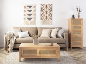 Ława Agra 110x60x40cm