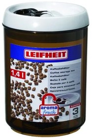 Leifheit Pojemnik na kawę Aromafresh 1,4 l 31205