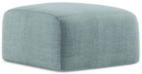 Niebieski podnóżek Leila – Makamii