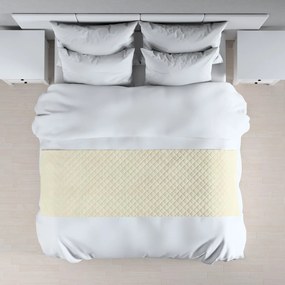 Narzuta hotelowa bieżnik Velvet 60x200cm